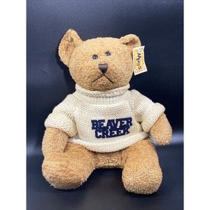 Beaver Creek (MUGS) plush natural sweather